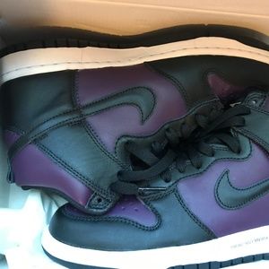 Nike Dunk High Fragment Beijing (2021)